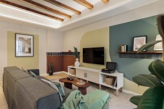 Ipek - 2 bedrooms and balcony in Sant Pere - 1