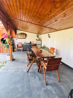 Casa Teo - Călimăneşti - 8