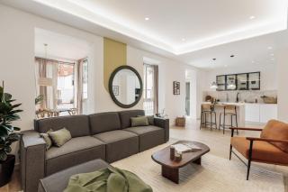 Sishane - 3 bedrooms and terrace in Eixample Esquerra - 4