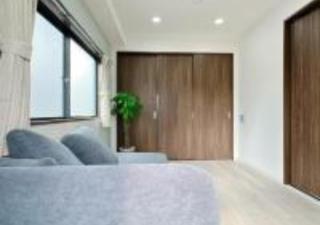 Sanmi 多木屋603 - Osaca - 2