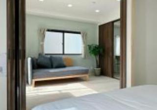 Sanmi 多木屋603 - Osaca - 1