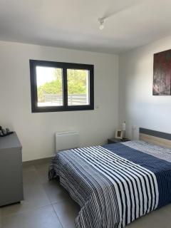 Maison 2 chambres avec Piscine sans vis à vis - Villedaigne - 2