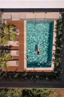 Memoire Guest House I Private Heated Pool I 200m beach - Chania - 8