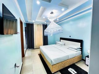BnB MOUNTAIN VIEW - KIGALI - Kigali - 2