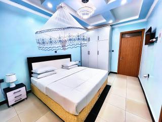 BnB MOUNTAIN VIEW - KIGALI - Kigali - 8