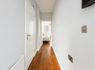 2 Bed Flat with Balcony in Chelsea - Londra - 3