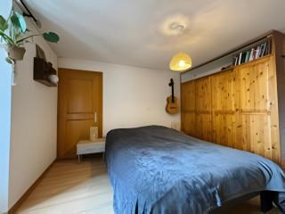 Double Bedrooms 5 minute walk to ski lift - Le Châble - 9