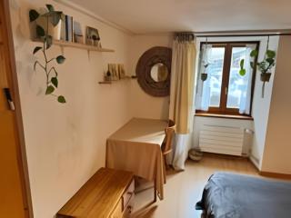 Double Bedrooms 5 minute walk to ski lift - Le Châble - 8