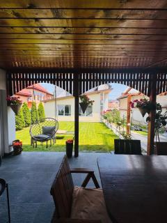 Casa Teo - Călimăneşti - 7