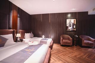 B I M Hạ Long Hotel - Ha Long - 7