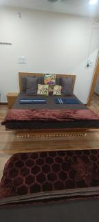 Shree Kedarnath homestay - Ujjain - 7