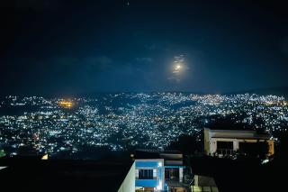 BnB MOUNTAIN VIEW - KIGALI - Kigali - 4