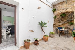 Apartamento Girasol - Vejer de la Frontera - 8
