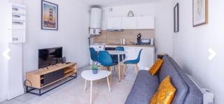 Duplex tout confort - - 0