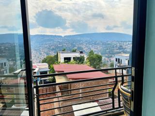 BnB MOUNTAIN VIEW - KIGALI - Kigali - 5