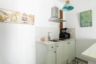 Apartamento Girasol - Vejer de la Frontera - 6