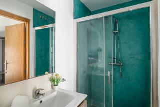 Apartamento Girasol - Vejer de la Frontera - 3