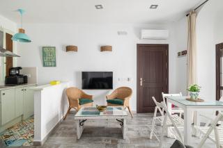 Apartamento Girasol - Vejer de la Frontera - 5