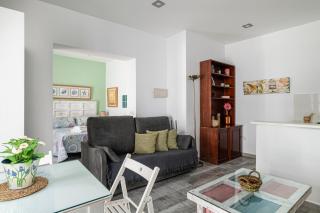 Apartamento Girasol - Vejer de la Frontera - 4