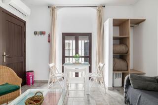 Apartamento Girasol - 1