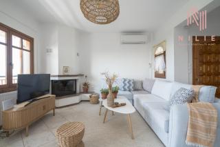 Eirini Villas Nikiti, Nilie Hospitality MGMT - Nikiti - 4