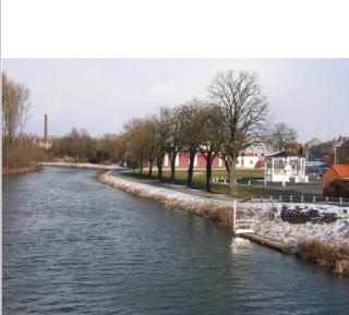 Duplex tout confort - - 2
