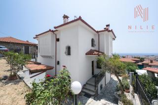 Eirini Villas Nikiti, Nilie Hospitality MGMT - Nikiti - 9