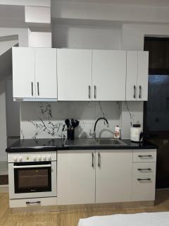 New Boulevard Living - Studio B - Tirana - 4