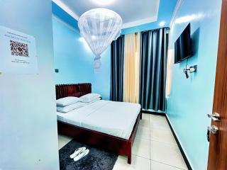 BnB MOUNTAIN VIEW - KIGALI - Kigali - 9