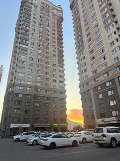 Mega tower - Almaty - 8