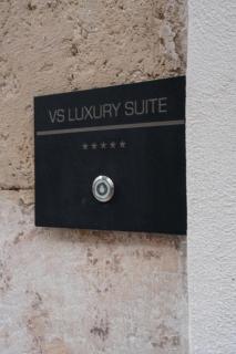 VS LUXURY SUITE with SPA - Bari - 5