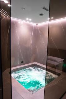 VS LUXURY SUITE with SPA - Bari - 6