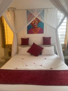 Penthouse at 7 Islands Watamu Beach - 5