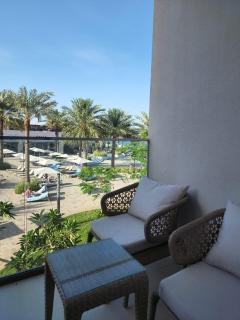 Ocean View Address Fujairah Beach Resort - - 9