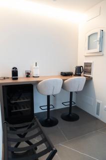 VS LUXURY SUITE with SPA - Bari - 2