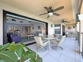 Oceanview Penthouse with Pool and Balconies - Christiansted - 7