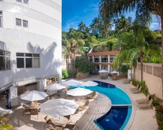 Portobello Ondina Praia - 1