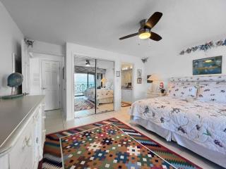 Oceanview Penthouse with Pool and Balconies - Christiansted - 3