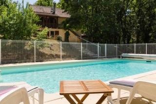 Domme Villa 6 beds 8p secluded woodland with pool - 5