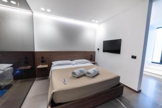 VS LUXURY SUITE with SPA - Bari - 1