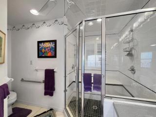 Oceanview Penthouse with Pool and Balconies - Christiansted - 1