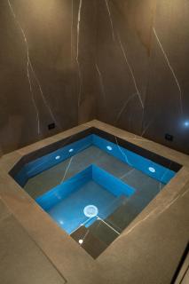 VS LUXURY SUITE with SPA - Bari - 0