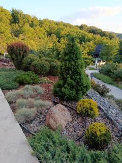 Panorama Pool Hills - Ledinci - 1