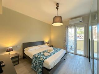 Stella Marina Suite Apartment - Marina di Grosseto - 8