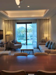 Ocean View Address Fujairah Beach Resort - - 4