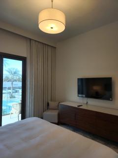 Ocean View Address Fujairah Beach Resort - - 3