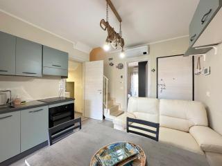 Stella Marina Suite Apartment - Marina di Grosseto - 5