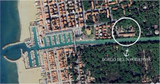 Stella Marina Suite Apartment - Marina di Grosseto - 4