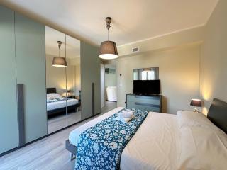 Stella Marina Suite Apartment - Marina di Grosseto - 1