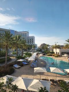 Ocean View Address Fujairah Beach Resort - - 0